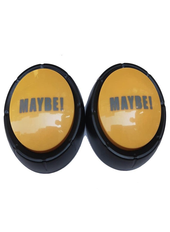 Joffreg The Maybe Sound Button - Image 2